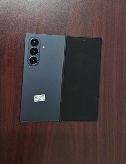 Samsung Galaxy Z fold 7