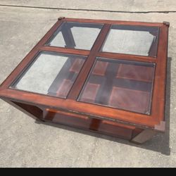 COFFEE/ LR TABLE
