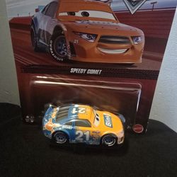 PIXAR CARS 🚗