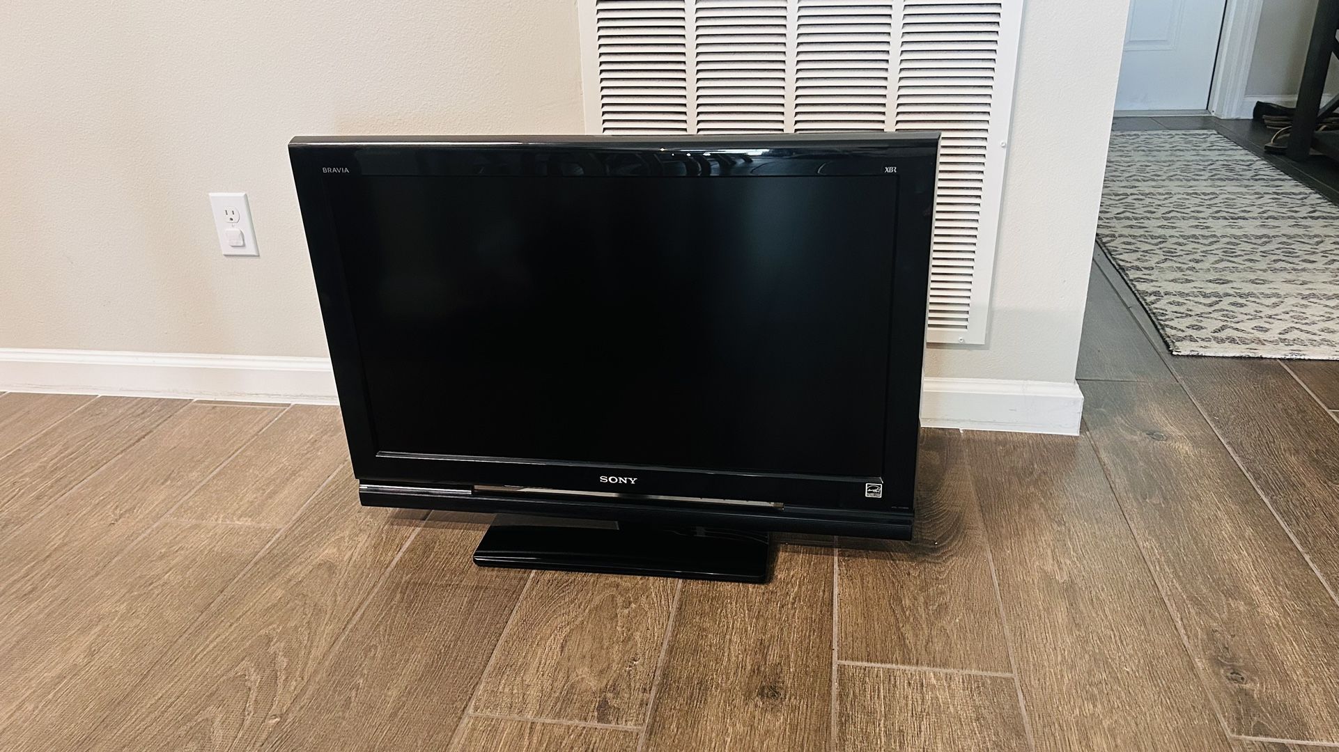 32” Sony Bravia KDL-32xbr6