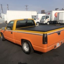 1996 GMC C/K Pickup