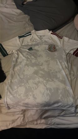Adidas Mexico 20-21 away jeresy Men’s Medium