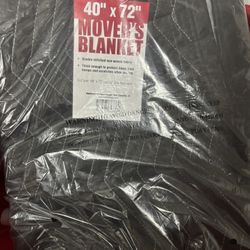 Moving Blanket