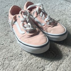 Kids Vans Shoes 