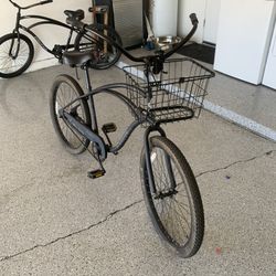 Electra Cruiser 