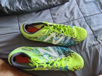 Track Spikes