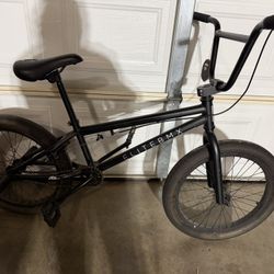 Elite BMX Bike  