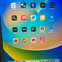 iPad For Sale