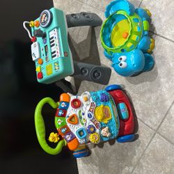 Baby Toys