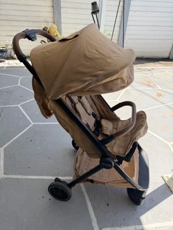 Baby  Gear
