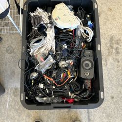 Free Cables