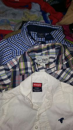 Toddler long sleeve shirts