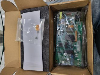 Dinosaur Electronics 6212XX Placa de fuente de alimentación

