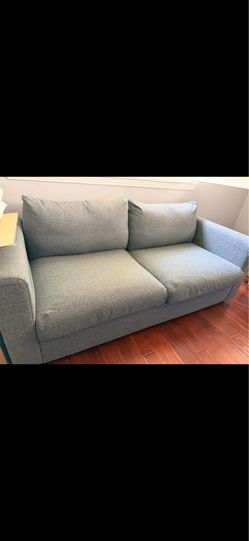 Sofa bead size queen