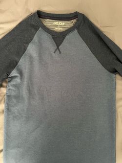 Orvis Pajama Top