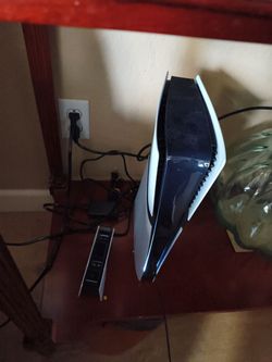 Ps5 pro excellent condition all wires and controller