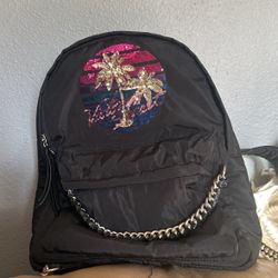 Victoria’s Secret backpack