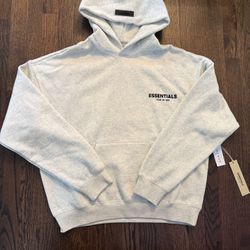 Essential Hoodies