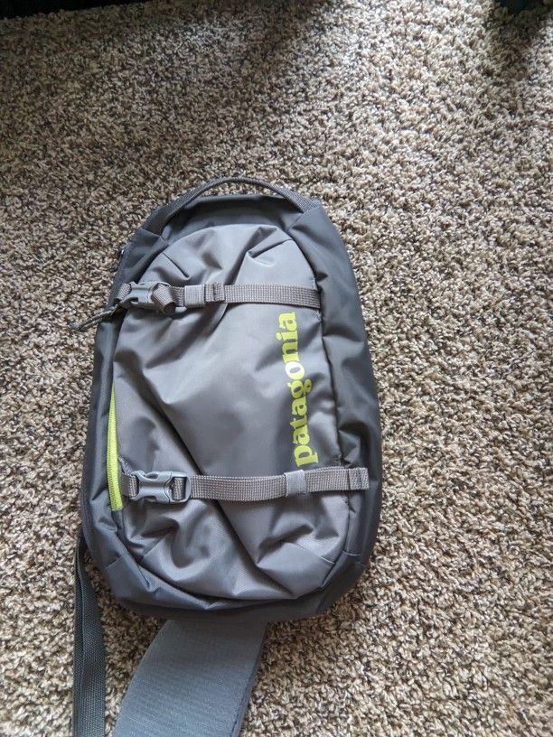 Patagonia Bag