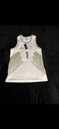 Mexico National Team Soccer