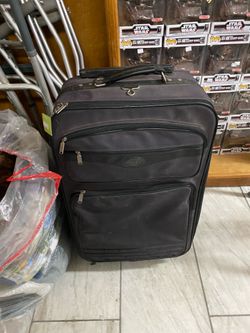 Luggage