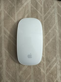 Apple Bluetooth Mouse