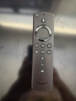 OEM Amazon Fire Remote Excellent Condition