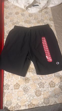 champion shorts