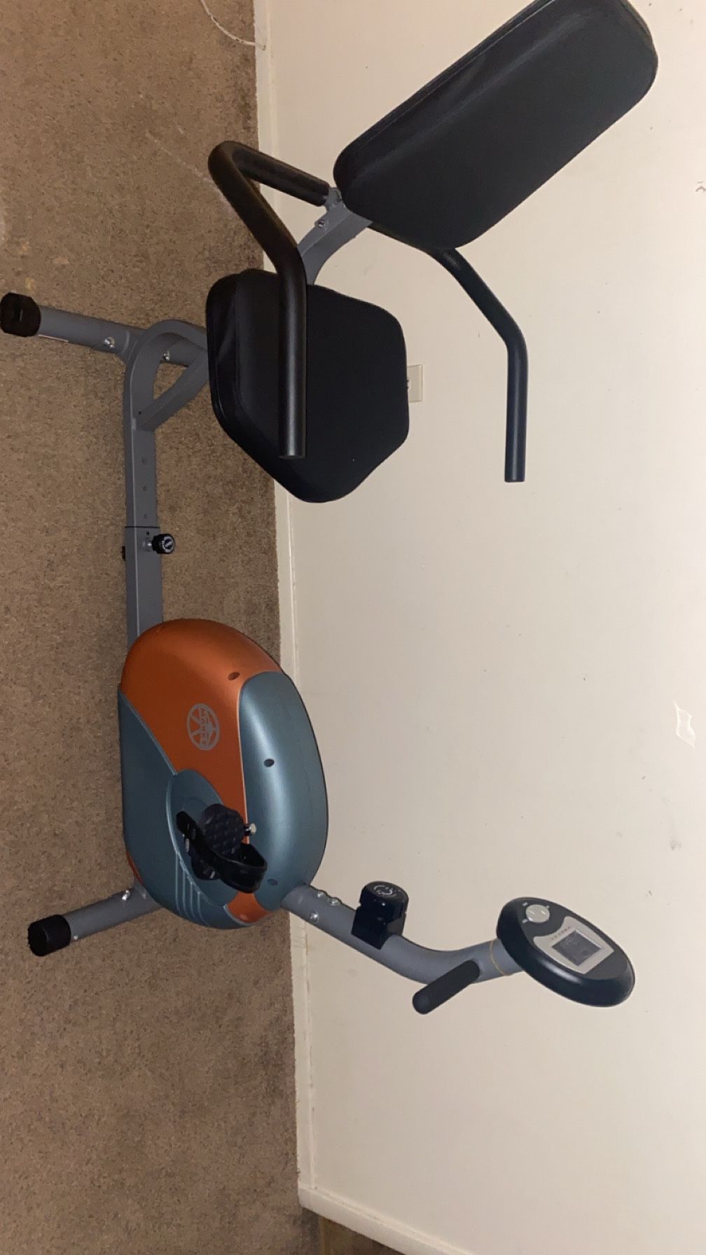 Exercise Machine Brand New For Sale