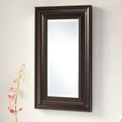 Framed Medicine Cabinet 