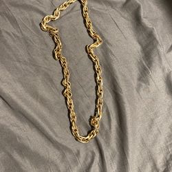 Gold Chain