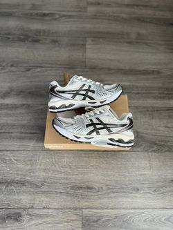 ASICS Gel-Kayano 14 “Cream Black Metalic Plum”