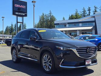 2019 Mazda CX-9