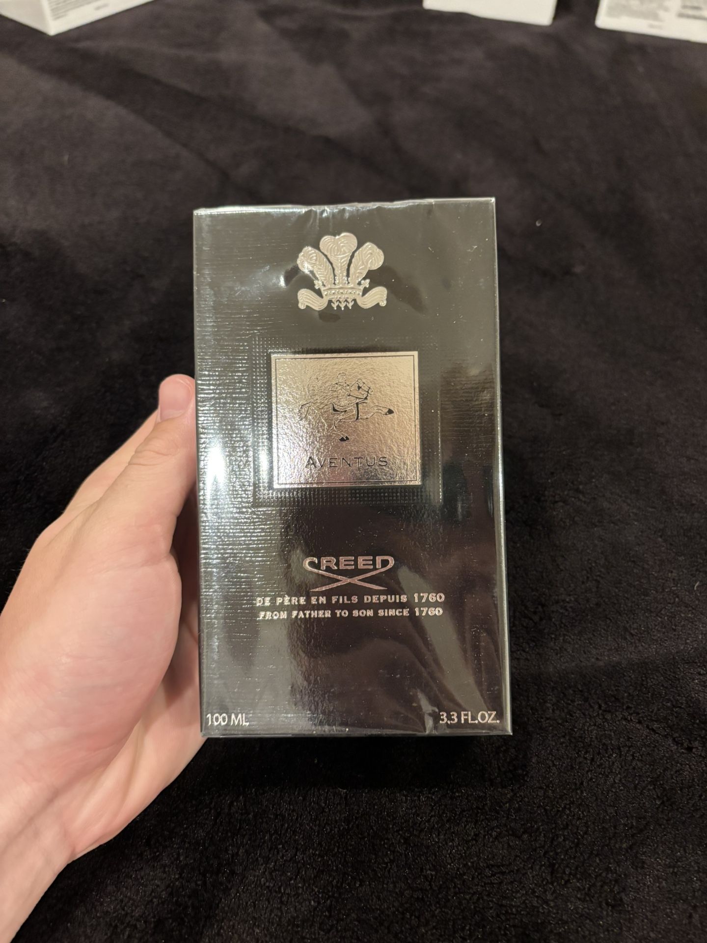 Creed Aventus