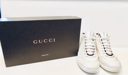 Men’s GUCCI High Top Shoes 