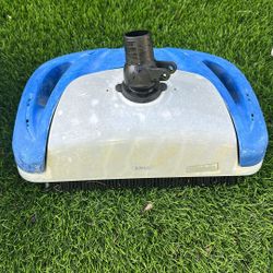 Pentair Dorado Pool Vacuum