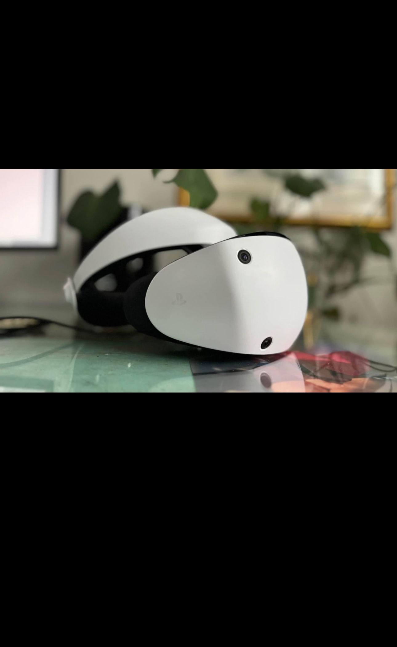 PlayStation Vr2