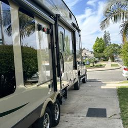 2013 Forest River 8528 IKWS