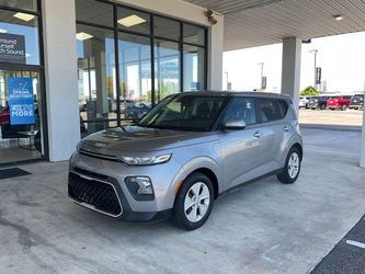 2022 Kia Soul