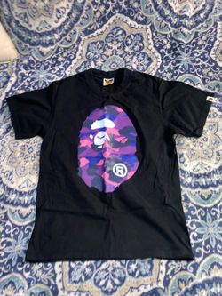BAPE SHIRT