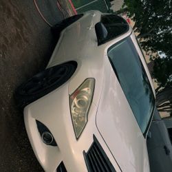 2012 Infiniti G37