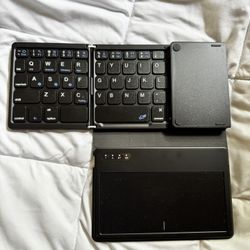 iPad Wireless Keyboard