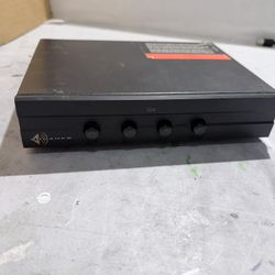 Sonance SS4 Speaker Selection 4 Zone