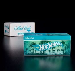 1975 Monte Carlo Hot Wheel