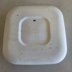 Cisco access points AIR-CAP27021-A-K9