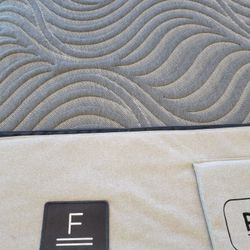 Sealy Silver Chill 40% Off!!!!