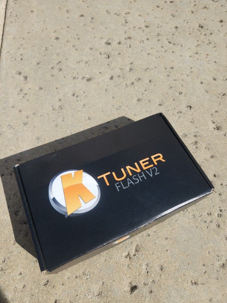 Ktuner