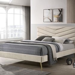 Available In Twin 