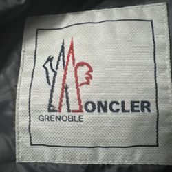 Moncler Jacket 