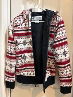 Columbia Jacket sz small